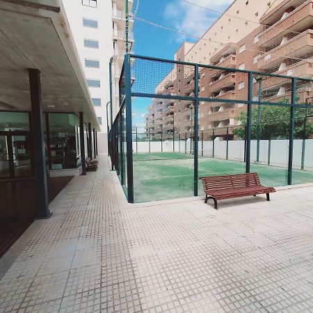 Apartament Style Las Terrazas Beach II Oropesa del Mar Zewnętrze zdjęcie