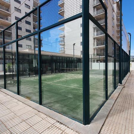 Apartament Style Las Terrazas Beach II Oropesa del Mar Zewnętrze zdjęcie