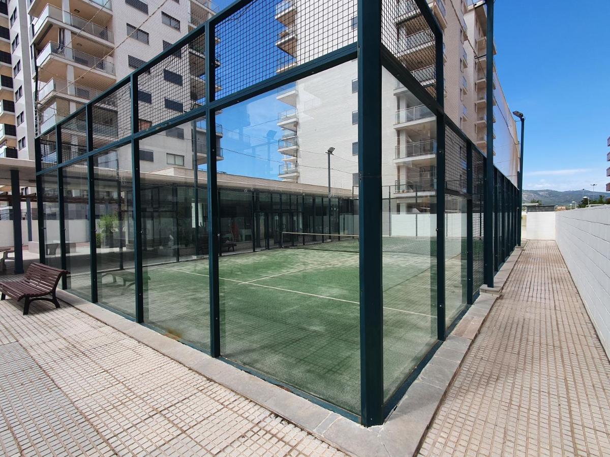 Apartament Style Las Terrazas Beach II Oropesa del Mar Zewnętrze zdjęcie