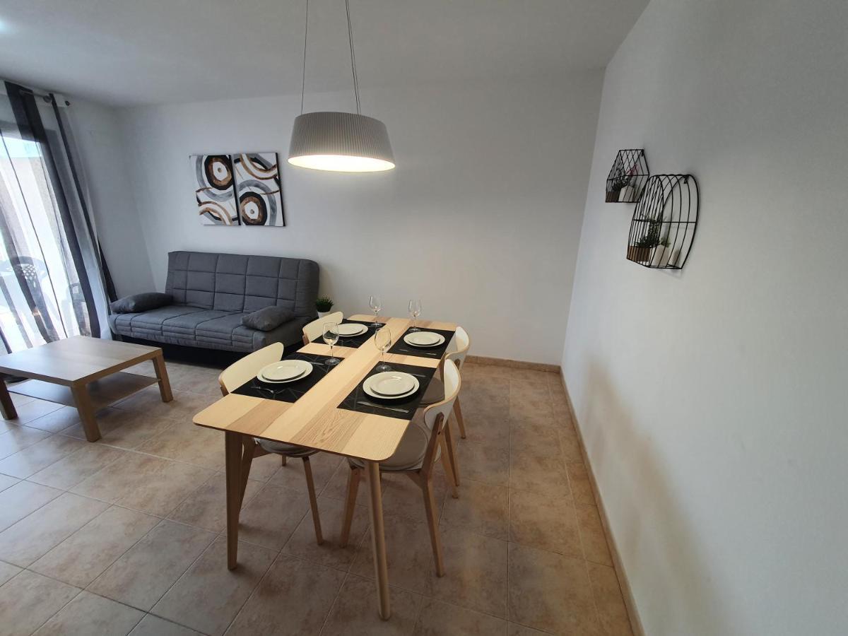 Apartament Style Las Terrazas Beach II Oropesa del Mar Zewnętrze zdjęcie
