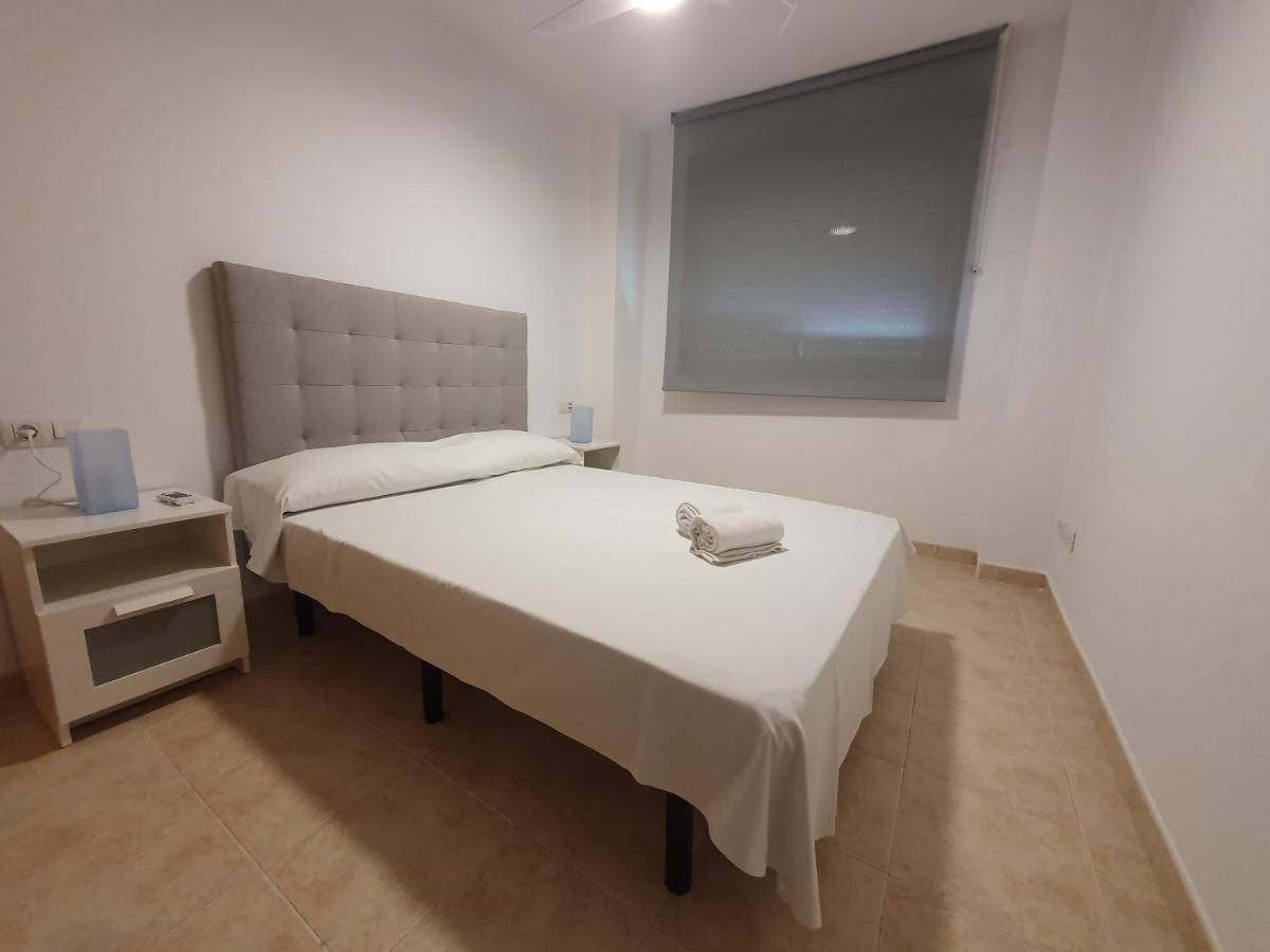 Apartament Style Las Terrazas Beach II Oropesa del Mar Zewnętrze zdjęcie