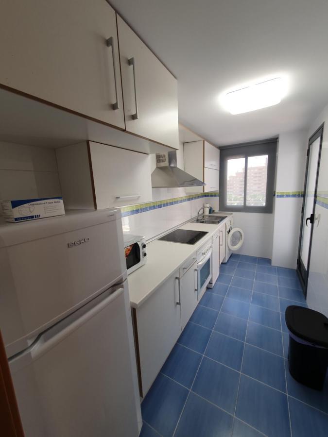 Apartament Style Las Terrazas Beach II Oropesa del Mar Zewnętrze zdjęcie